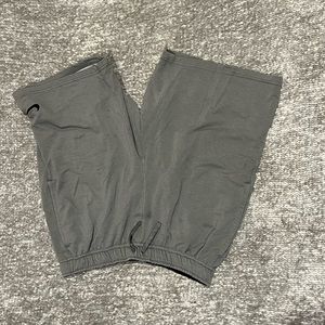 Nike athletic shorts